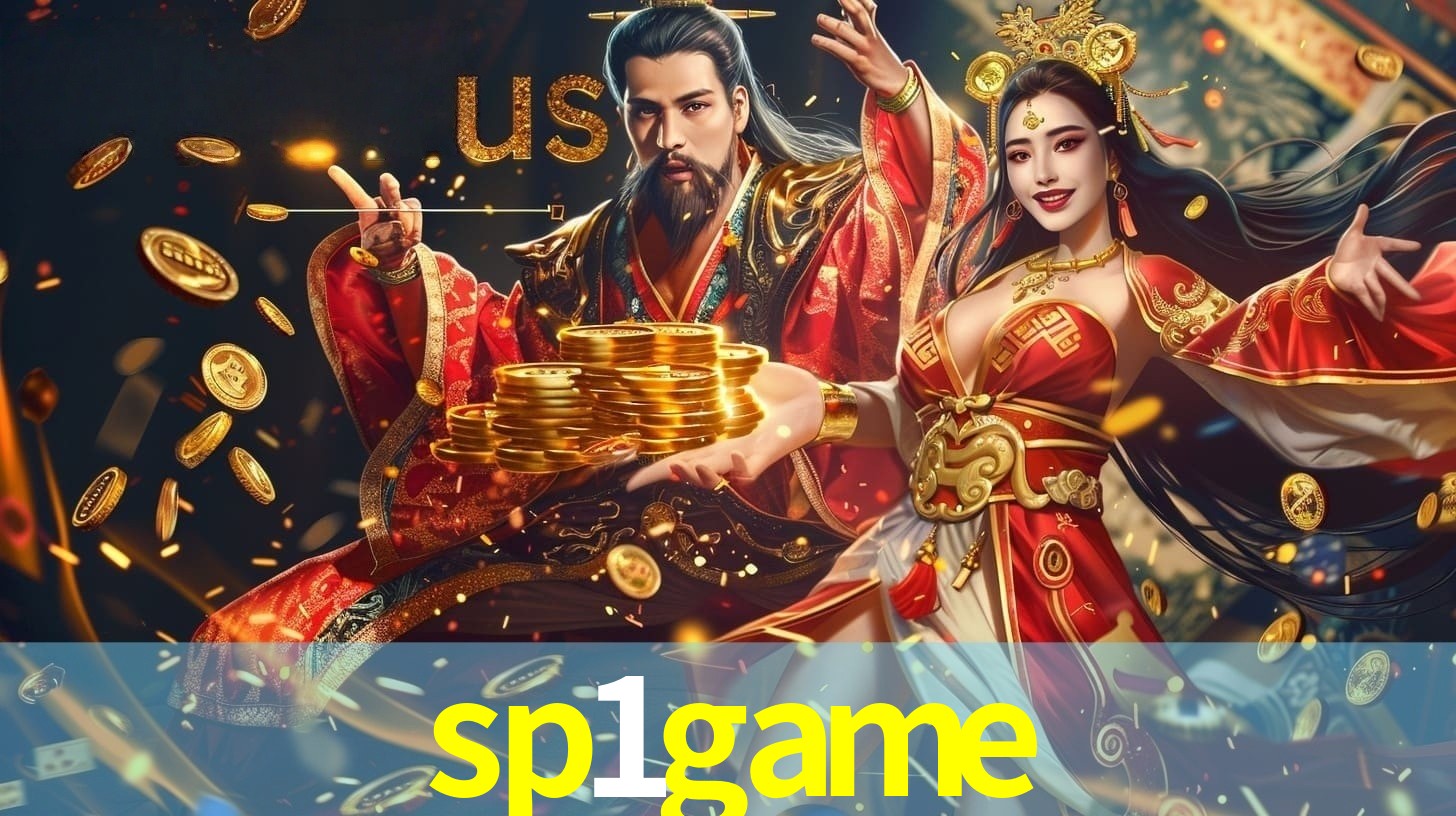 SP1GAME