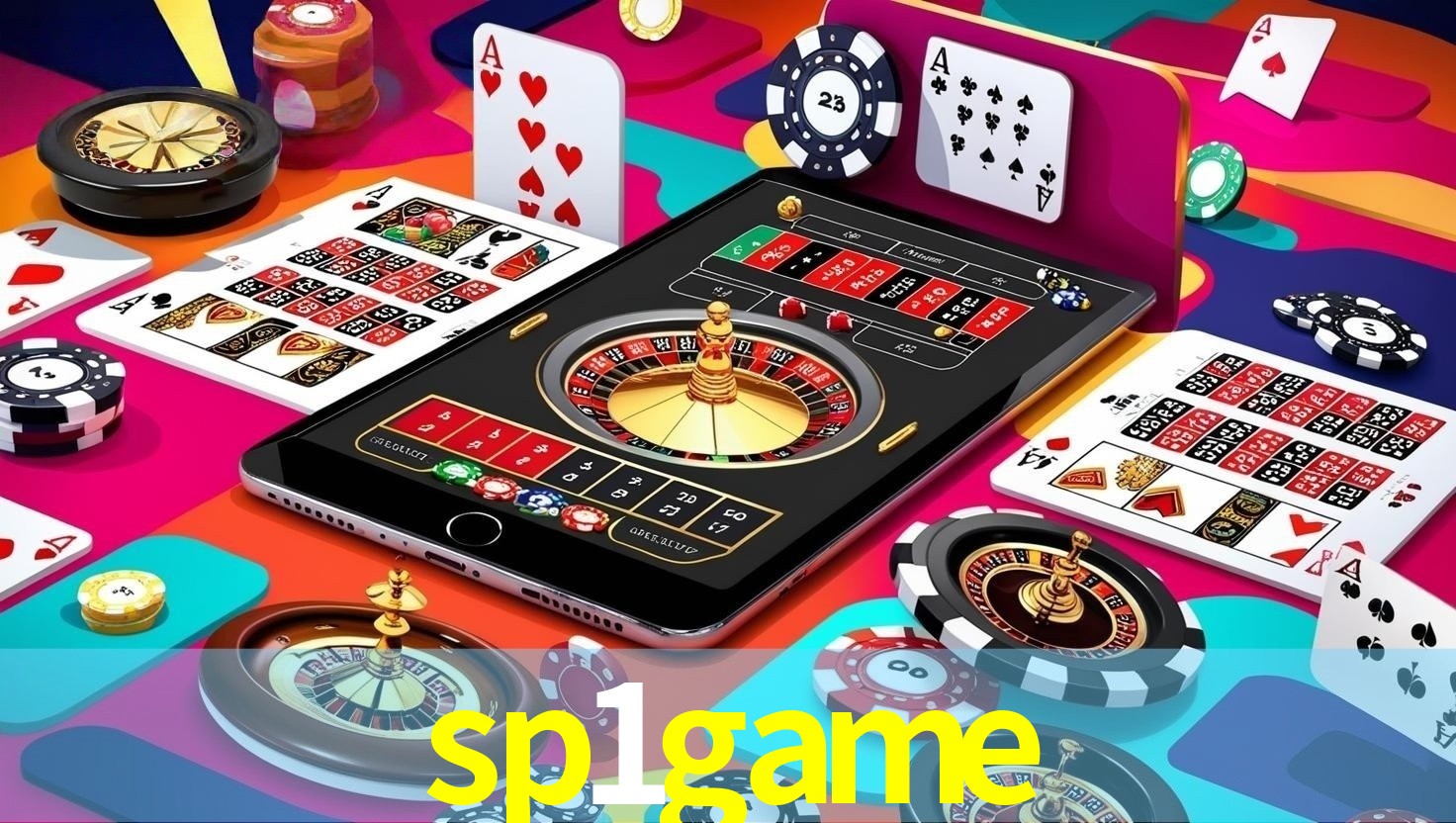 SP1GAME